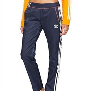 Adidas active icons track pants